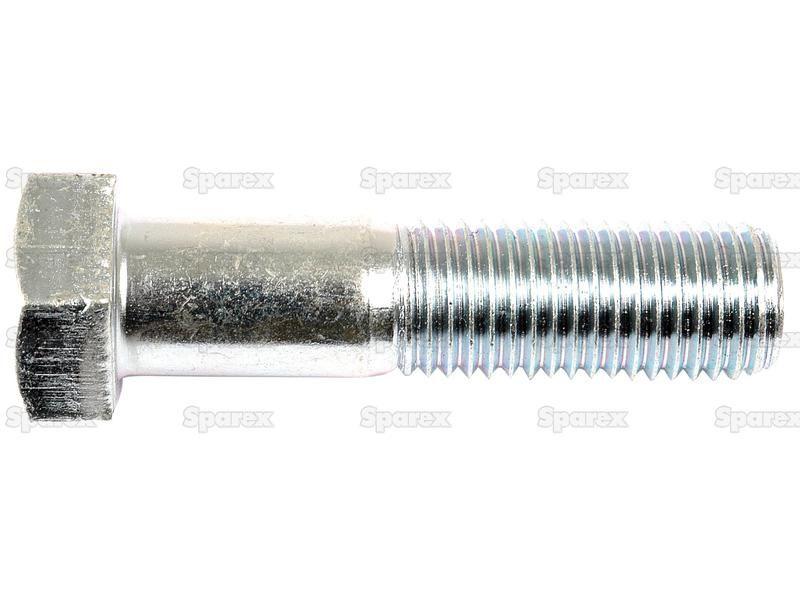 Metric Bolt, Size: M20 x 90mm (Din 931) for Massey Ferguson (3010045X1, 391891X1)