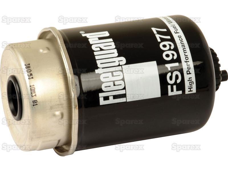 Fuel Separator - Element - FS19977 for John Deere 6430 Premium (6030 Premium Series)