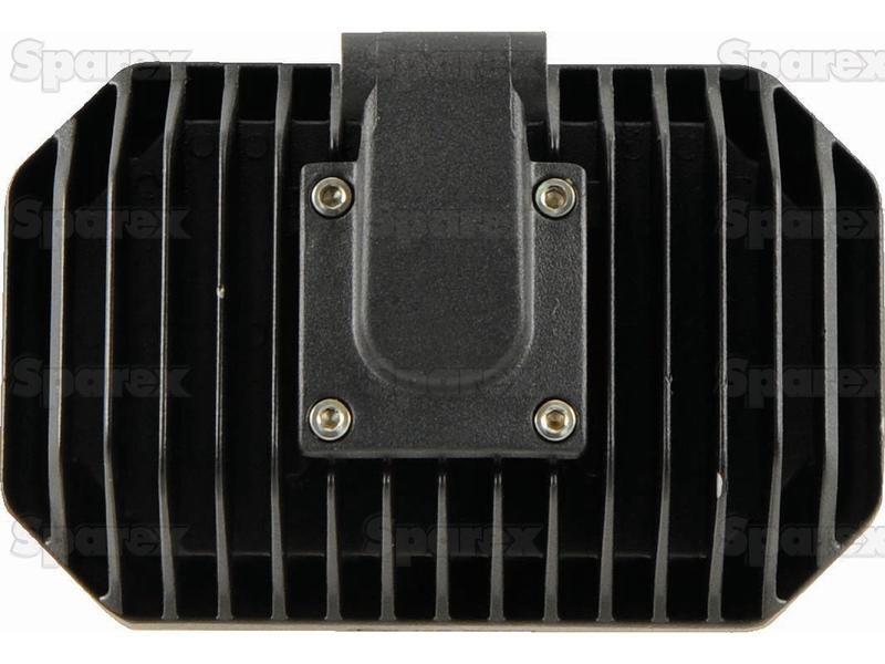 LED Work Light, Interference: Class 3, 2800 Lumens, 10-30V () for John Deere