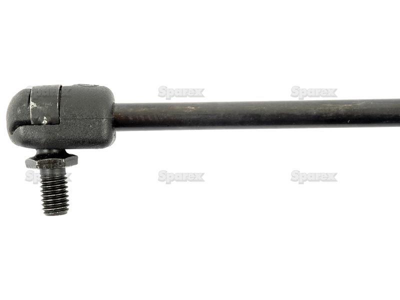 Gas Strut, Total length: 530mm  for Zetor (10 368 911, 10 368 914, 10 368 918, 10368911, 10368914, 10368918)