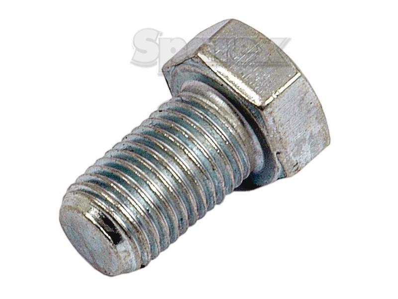 MASSEY FERGUSON TRACTOR BOLT UNF (AGCO) 353557X1