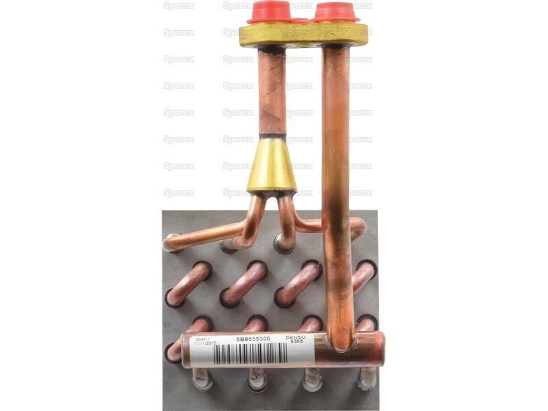 Evaporator for Massey Ferguson 3065 (3000 Series)