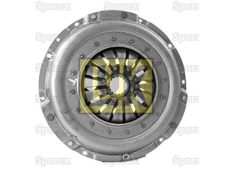 Clutch Cover Assembly for Zetor 9540 (UR3 Series)