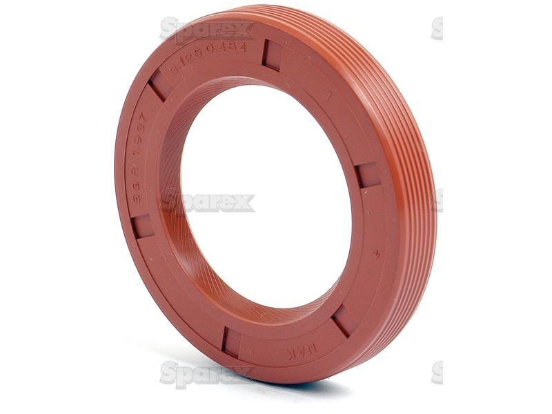 Imperial Rotary Shaft Seal, 1 15/16'' x 3 1/8'' x 1/2'' for Ford New Holland Super Dexta (Fordson)