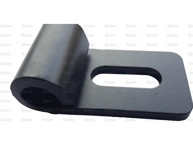 Bracket - rolled, Width: 36mm