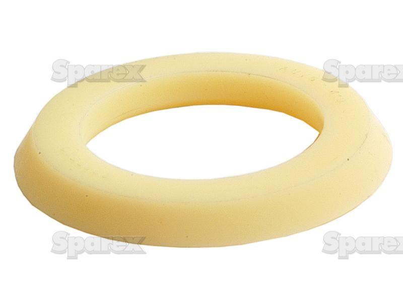 Oil Seal, 34 x 52.3 x 6mm for Massey Ferguson 362 (300 Series)
