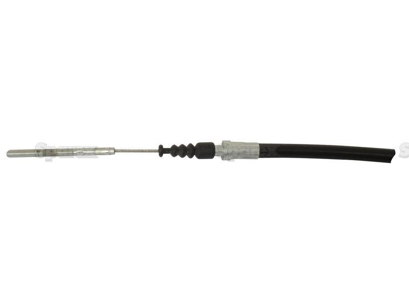 Remote Control Cable for Case IH JXU 95