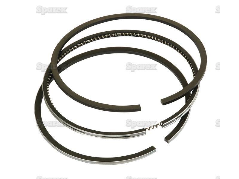 Piston Ring for Massey Ferguson 8130 (8100 Series)