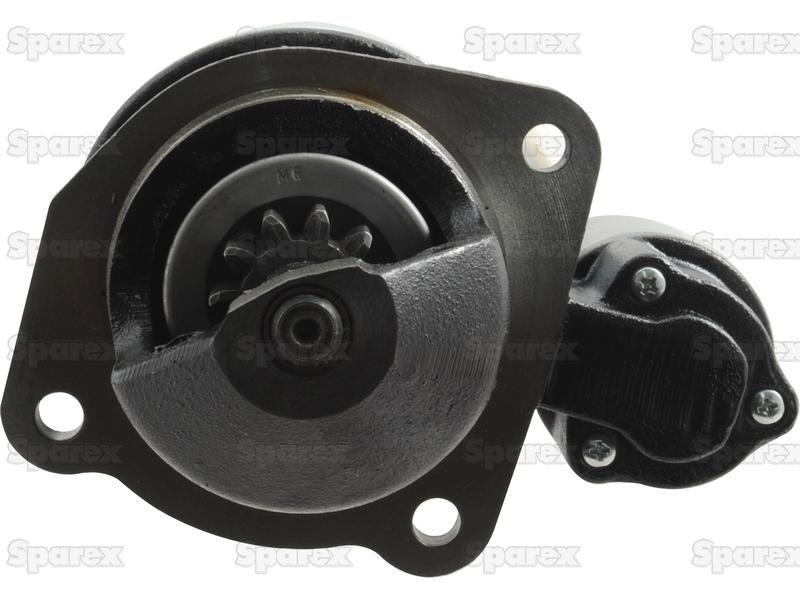Starter Motor - 12V, 3Kw (Mahle) for Ford New Holland