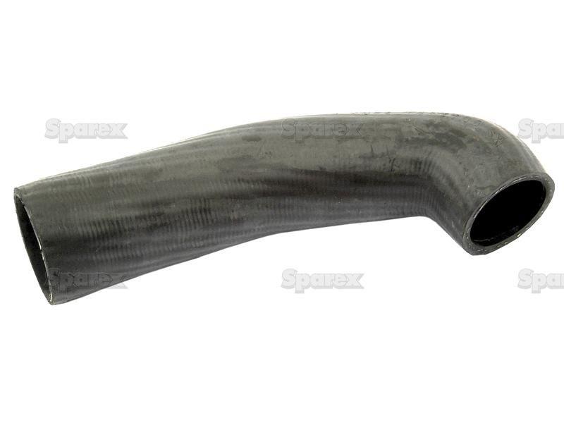 Inlet Hose, Inner Ø of Hose Smaller End: 43mm, Inner Ø of Hose Bigger End: 43mm for Ford New Holland Super Dexta (Fordson)