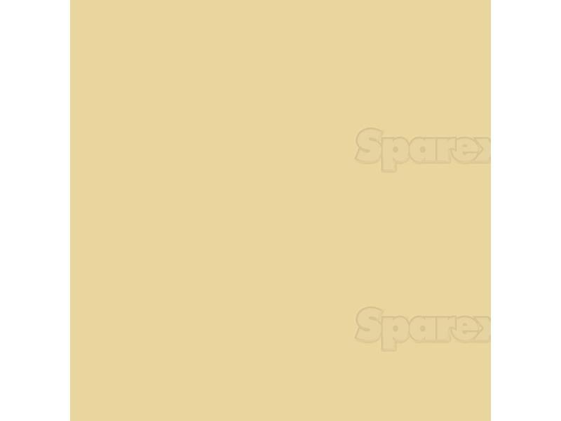 Paint - Gloss, Yellow 1 ltr(s) Tin for PZ