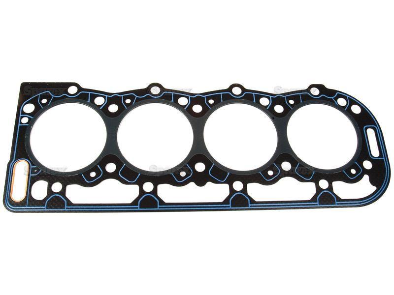 Head Gasket - 4 Cyl. (BSD333, BSD442 , BSD444, BSD444T, PowerStar 4.0, PowerStar 5.0, PowerStar 5.0T) for Ford New Holland 755B