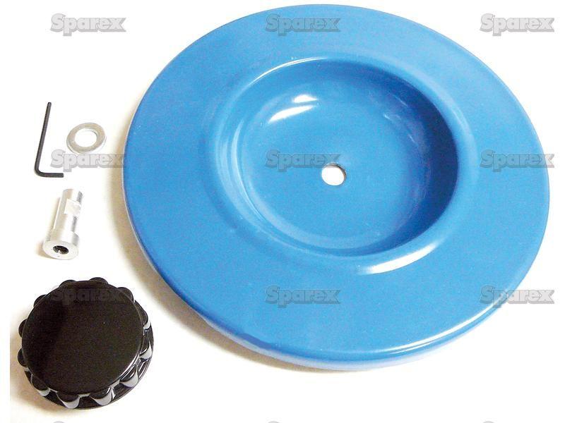 Air Cleaner Cover Assembly for Ford New Holland 532 (Industrial)