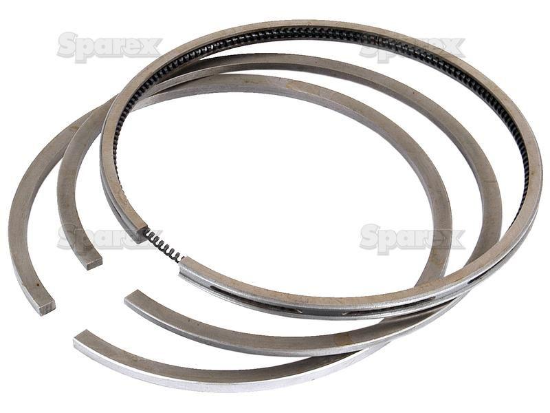Piston Ring for Massey Ferguson 698T