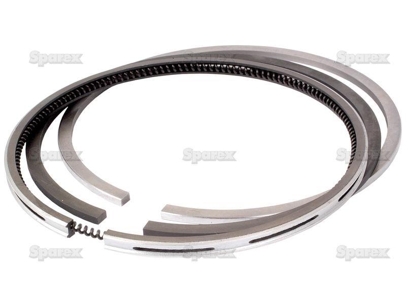 Piston Ring for Long Tractor 310DT