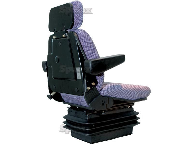COBO Seat Assembly Cobo (E8.083.373)