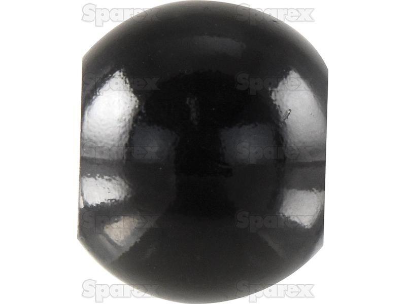 Heavy Duty Lower Link Ball (Cat. 2/2)