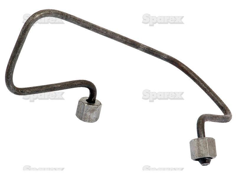 Fuel Injector Pipe for Ford New Holland 7500 (Backhoe)