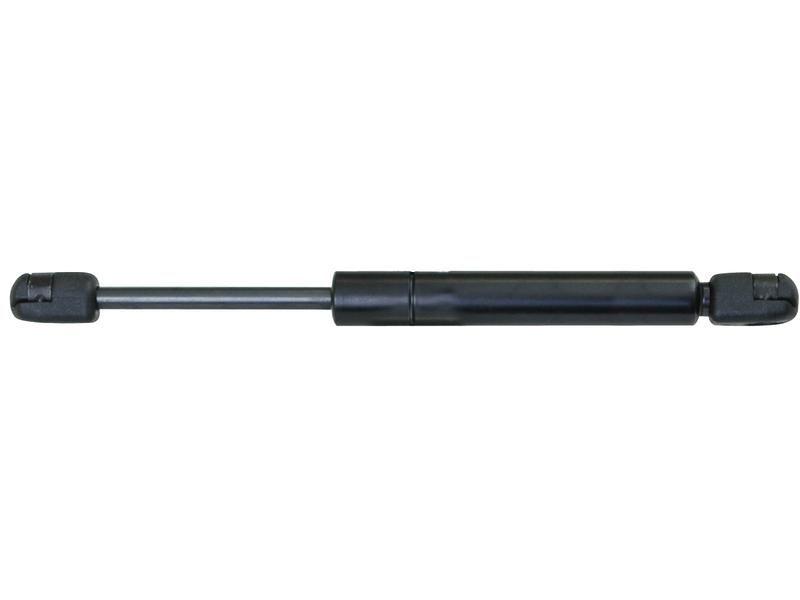 Gas Strut, Total length: 240mm for Deutz-Fahr AGROTRON 6.30 MK1