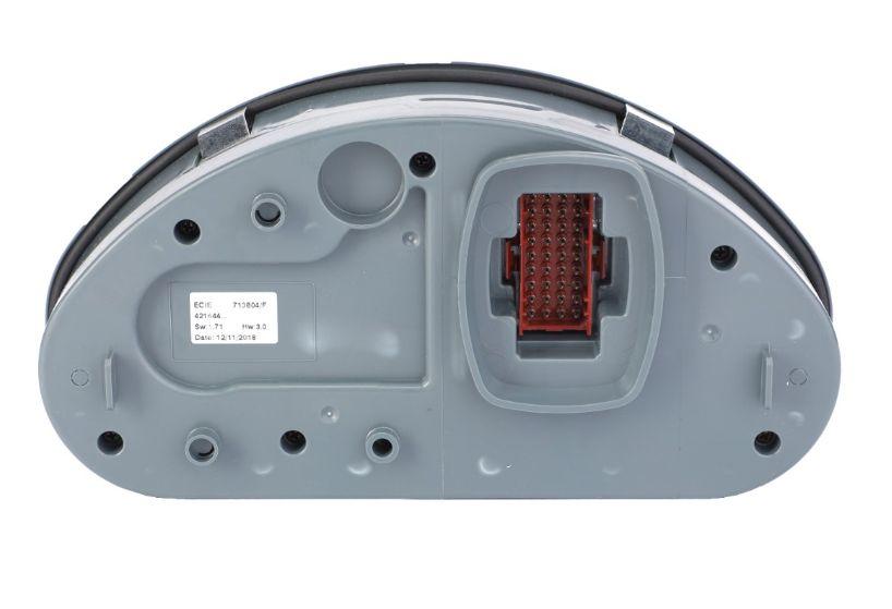 CHALLENGER TRACTOR INSTRUMENT PANEL (AGCO) VA421644