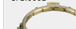 New Holland Synchronizer Ring 5138206