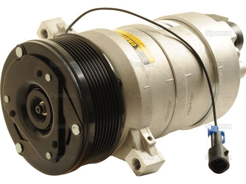 Compressor (-) for John Deere
