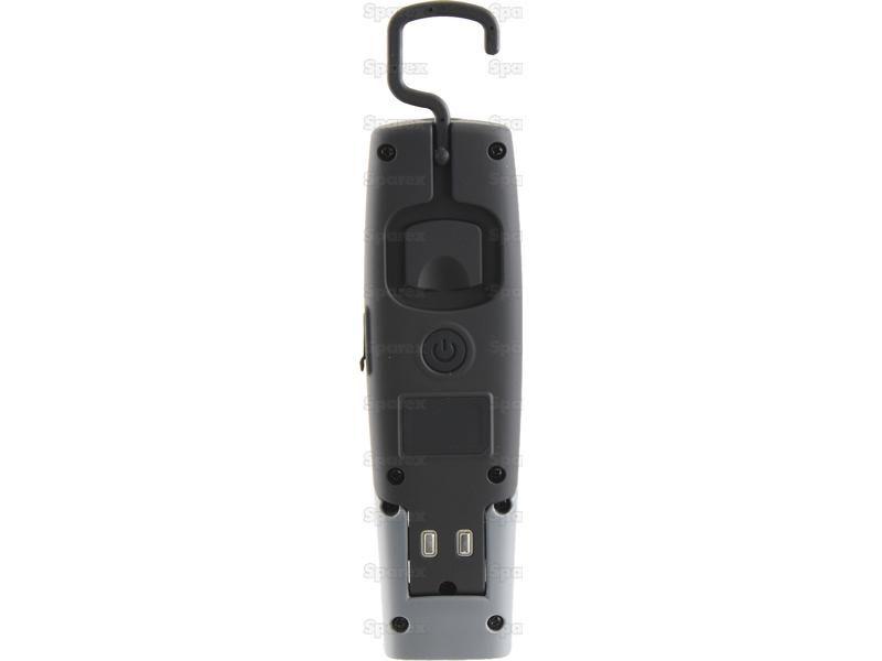 LED Rechargeable Inspection Lamp, 250/600 Lumens