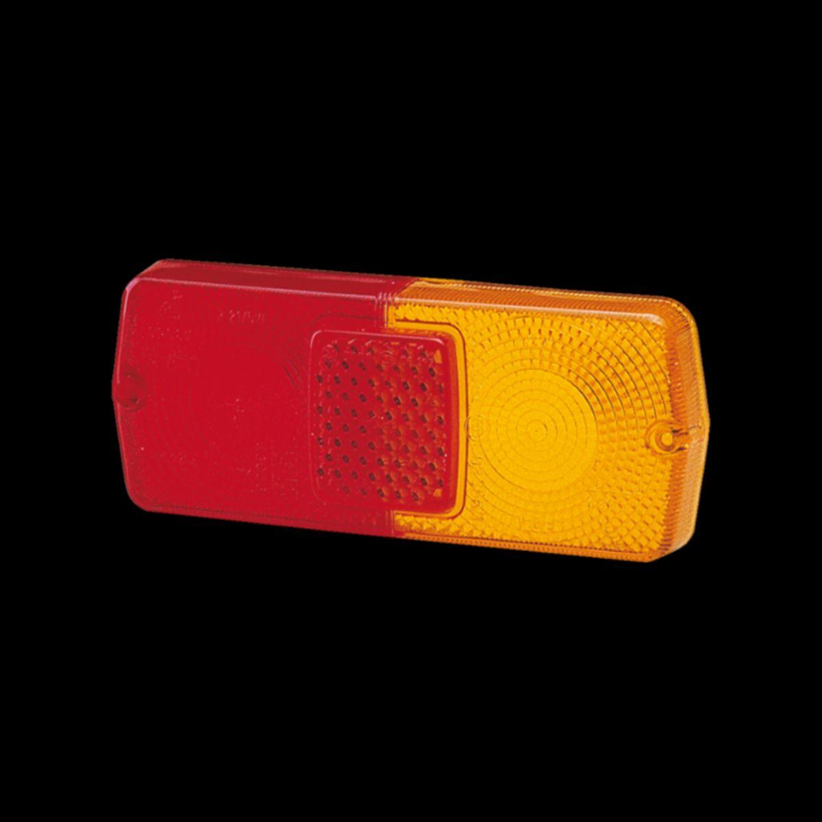 Transparent Cover For Rear Light for Case 83960361