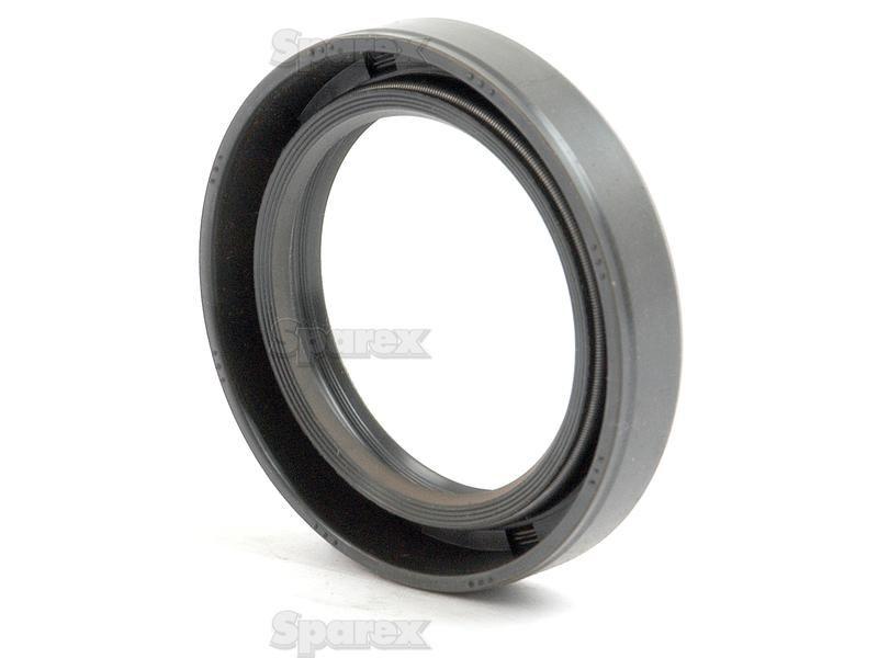 Metric Rotary Shaft Seal, 40 x 56 x 10mm Double Lip