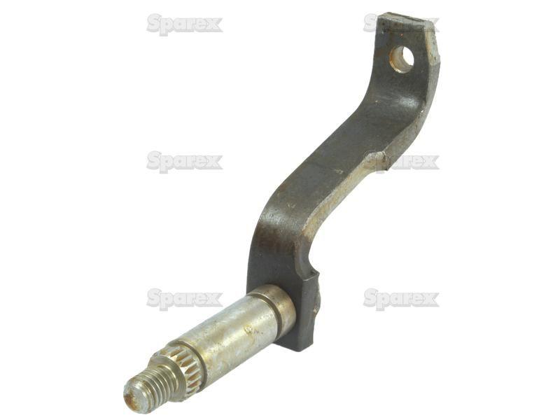 Gear Selector Shaft for Case IH 885XL