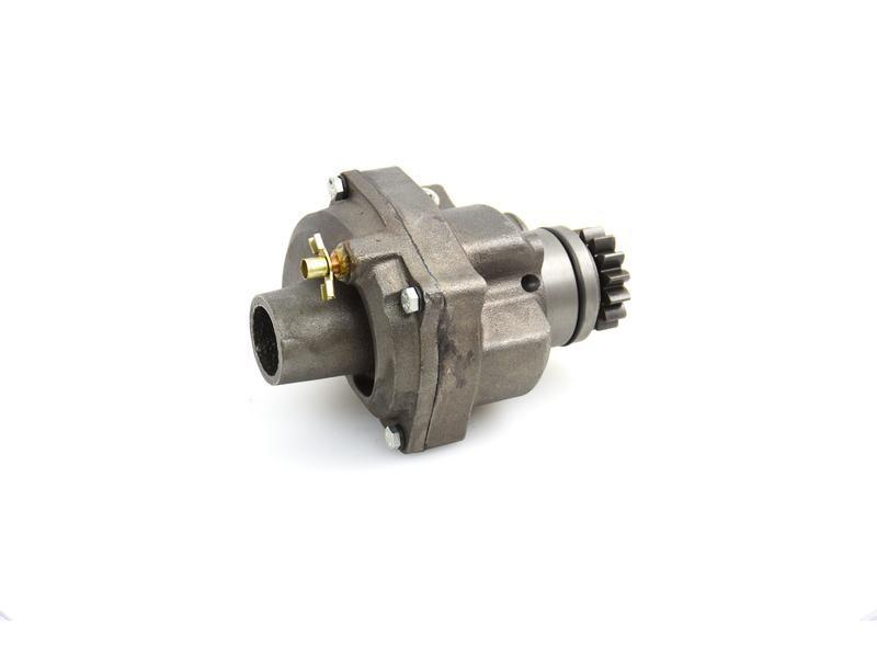 Water Pump Assembly for John Deere (RE39121, RE68230)