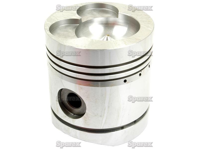 Piston (0.040'') for Case IH 580 (Backhoe)