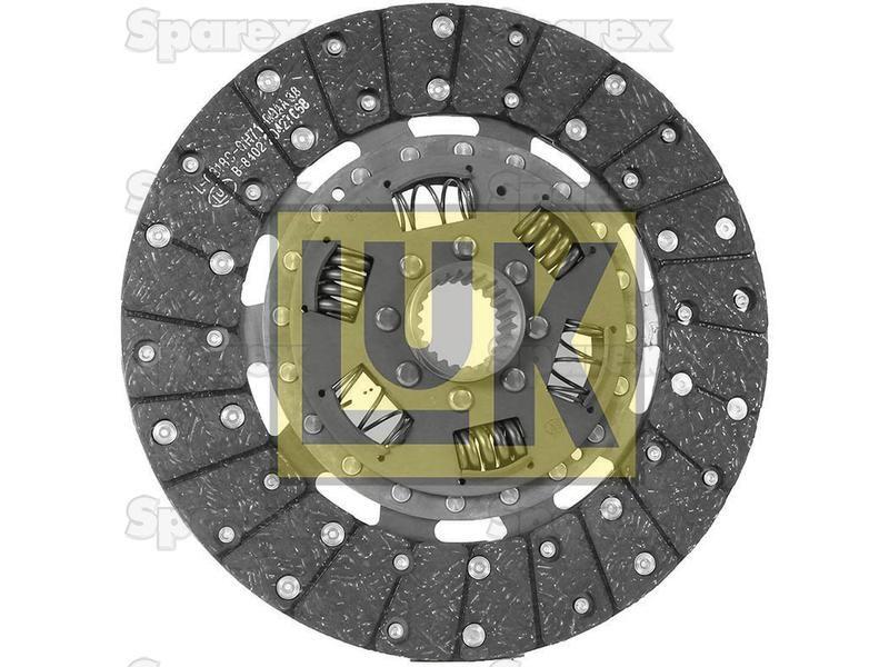 Clutch Plate for Lamborghini
