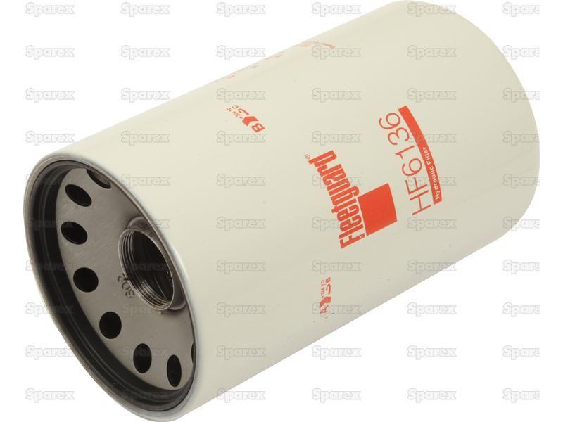 Hydraulic Filter - Spin On for Massey Ferguson 445 BRAZILIAN