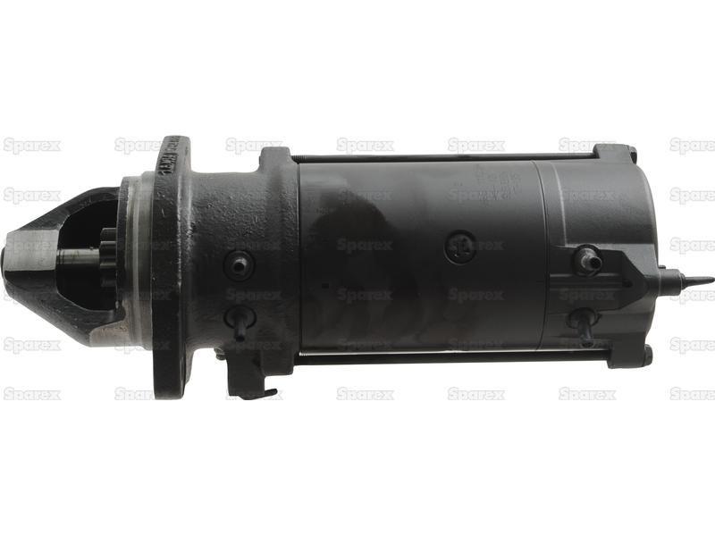 Starter Motor - 12V, 4Kw, Gear Reducted (Mahle) for Fendt FAVORIT 712 (712)