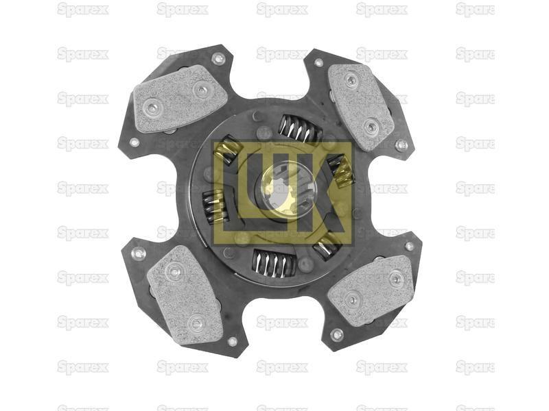 Clutch Plate for Mercedes Benz