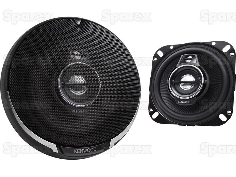 10cm Flush Mount Speaker