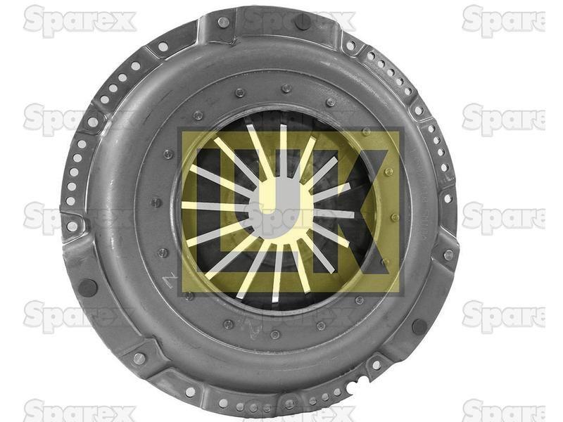 Clutch Cover Assembly for Renault 133-54 (52-54 Series)