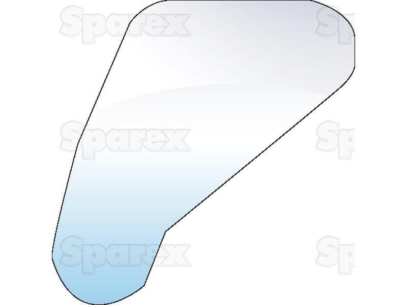Door Glass RH & LH Massey Ferguson (D6408)