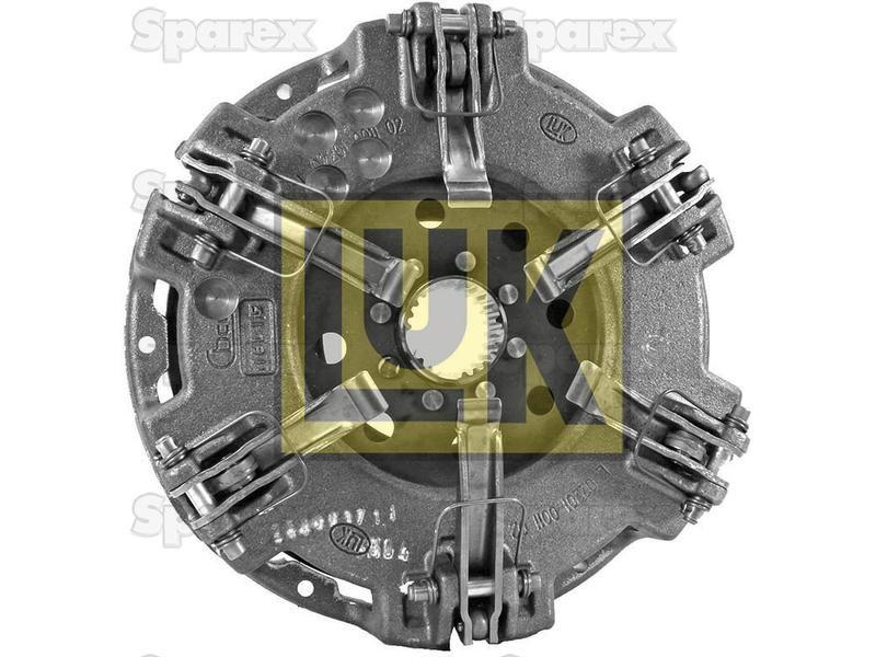 Clutch Cover Assembly for Mercedes Benz MB TRAC 900