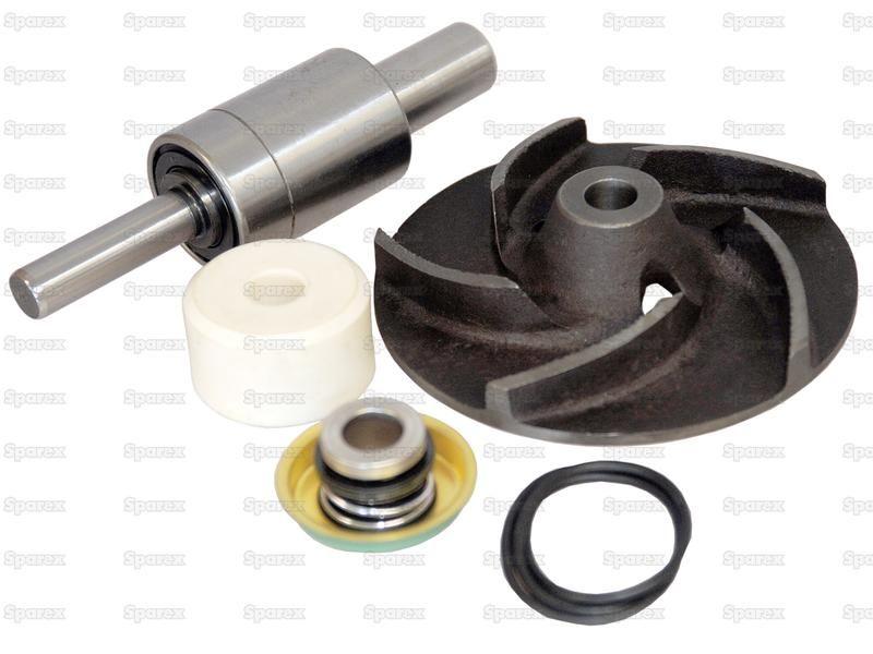 Water Pump Repair Kit for John Deere 7600 (7000 Series)