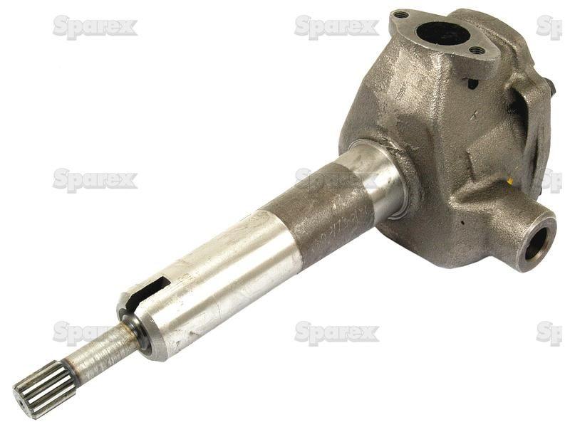 Engine Oil Pump for Massey Ferguson 750