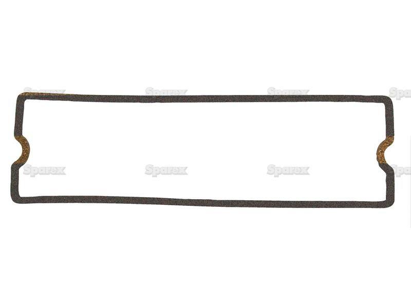 MASSEY FERGUSON TRACTOR COVER GASKET (AGCO) 3640094M1