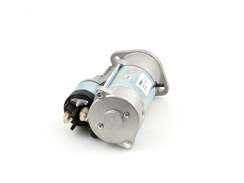Starter Motor - 12V, 3.2Kw, Gear Reducted (Mahle) for Case IH