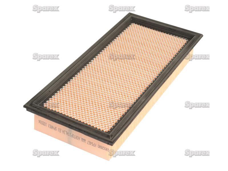 Dust Filter for Same Rubin 200 (Rubin)