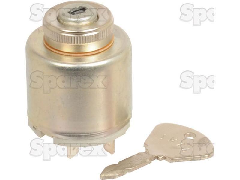 Ignition Switch for Massey Ferguson 690 (600 Series)