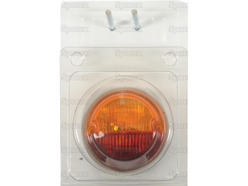 Halogen Rear Combination Light 12V, RH & LH