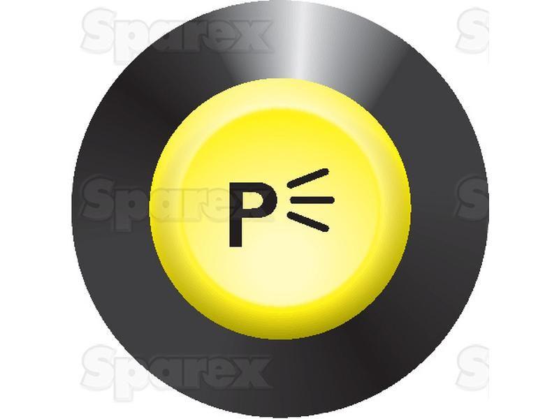 Parking Light Switch for Deutz-Fahr DX6.50 (DX6 Series)