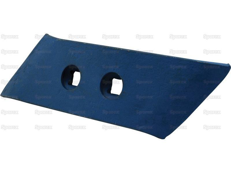 Reversible RH Plough Point, (), Thickness: mm, (Lemken) Lemken (3365534)