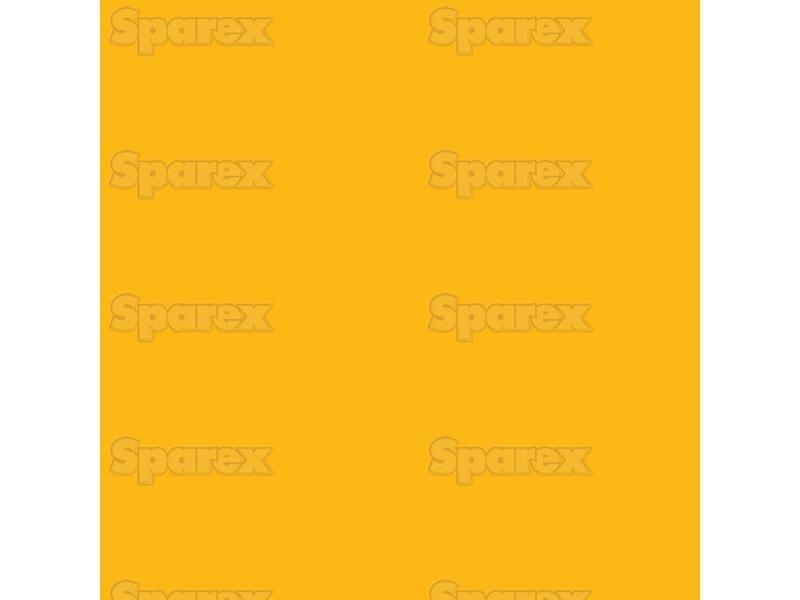 Paint - Gloss, Yellow 5 ltr(s) Tin